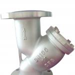 不銹鋼Y型過濾器